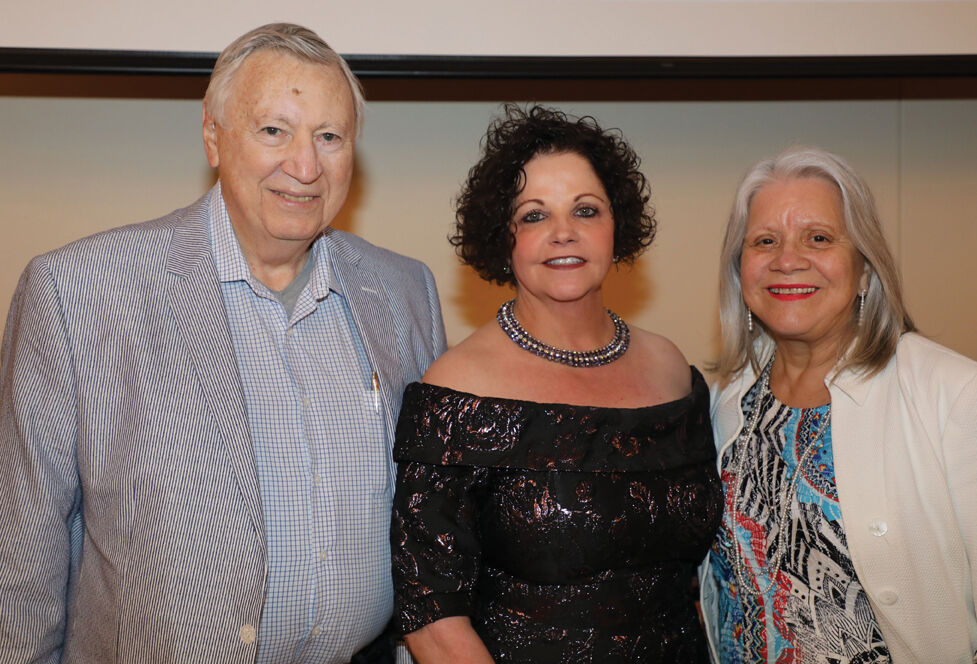 Enable’s 30th Anniversary Masquerade Casino Gala